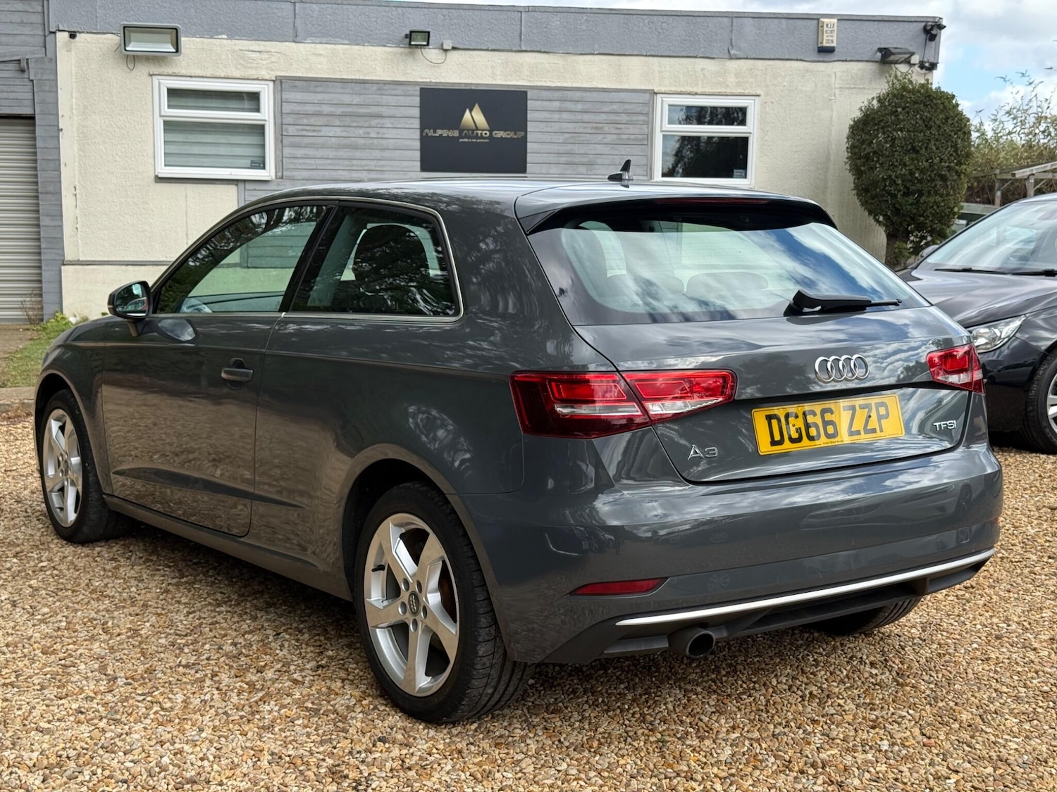 Used Audi A3 2016 for sale - 77143390: Photo 4