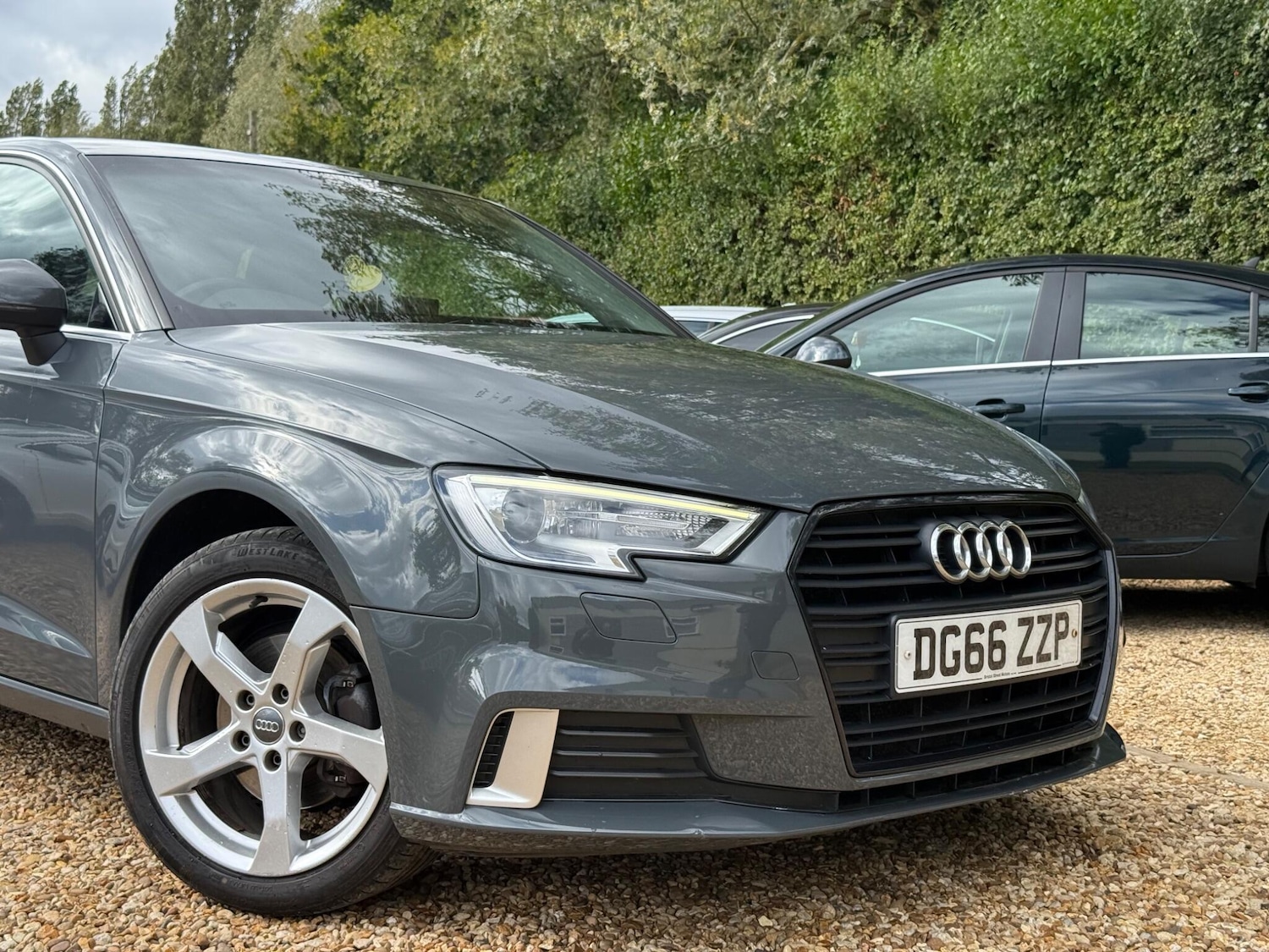Used Audi A3 2016 for sale - 77143390: Photo 5