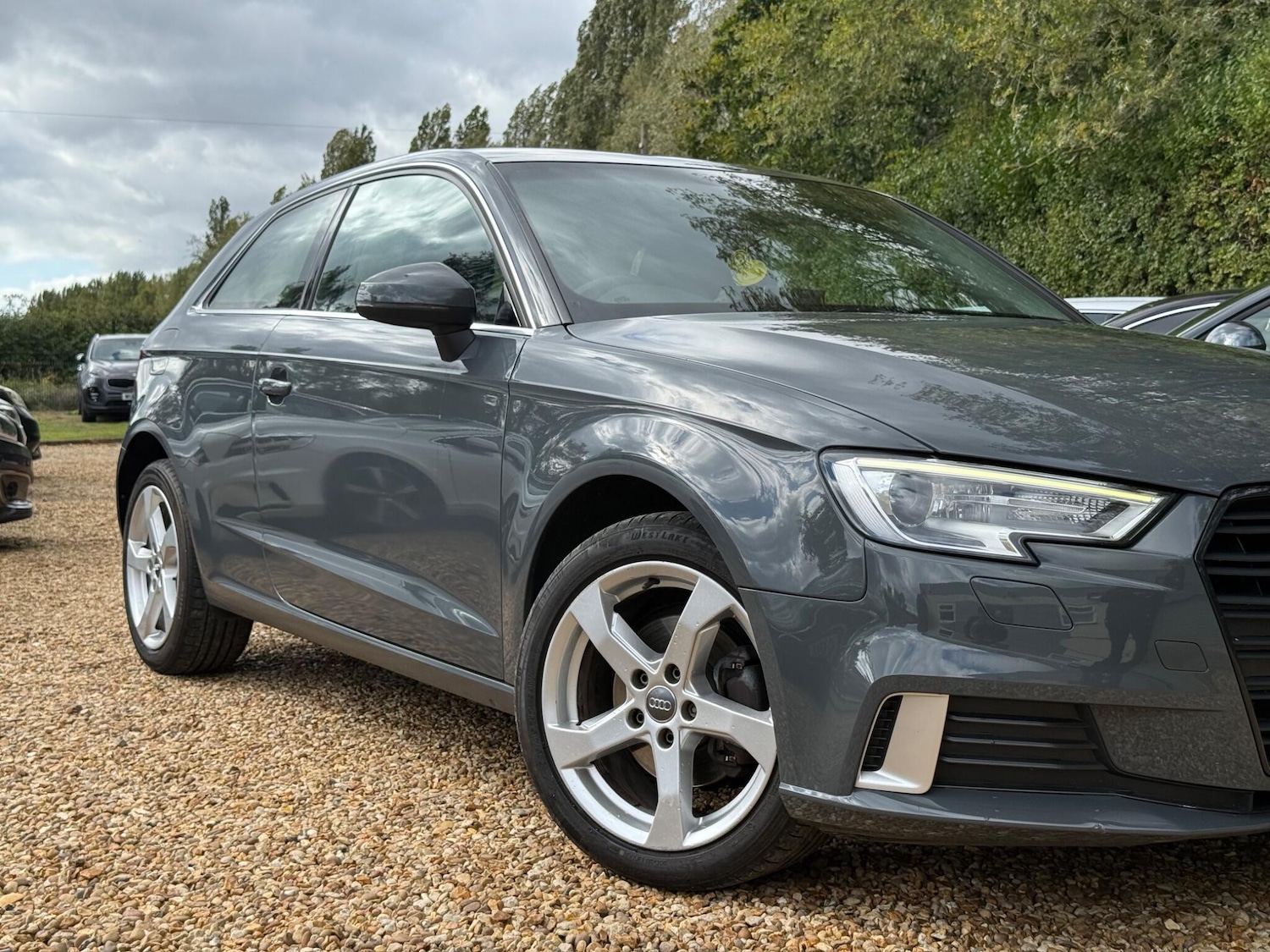 Used Audi A3 2016 for sale - 77143390: Photo 7