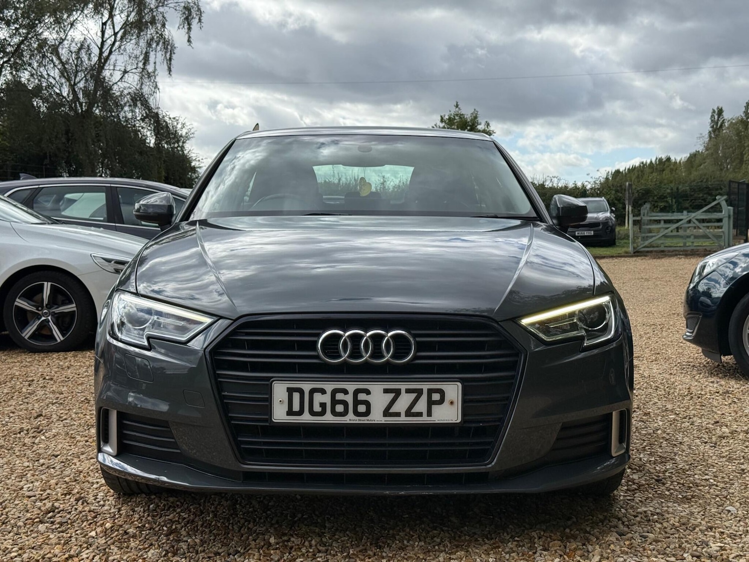 Used Audi A3 2016 for sale - 77143390: Photo 8