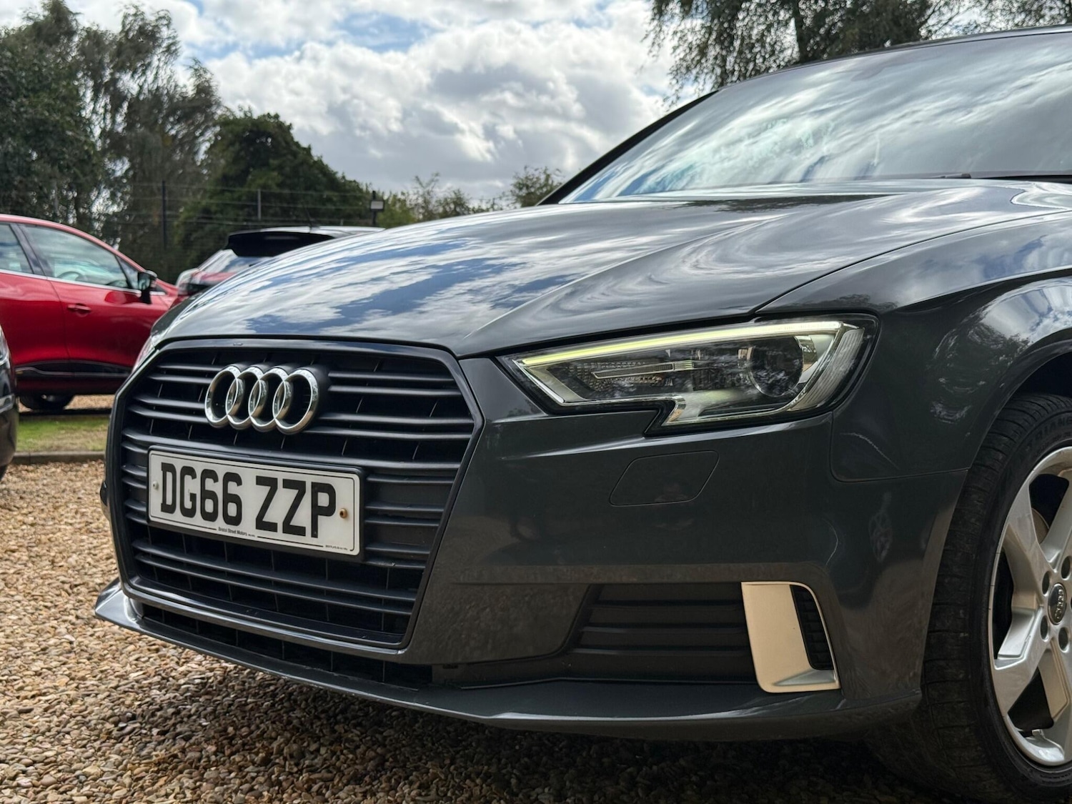 Used Audi A3 2016 for sale - 77143390: Photo 9