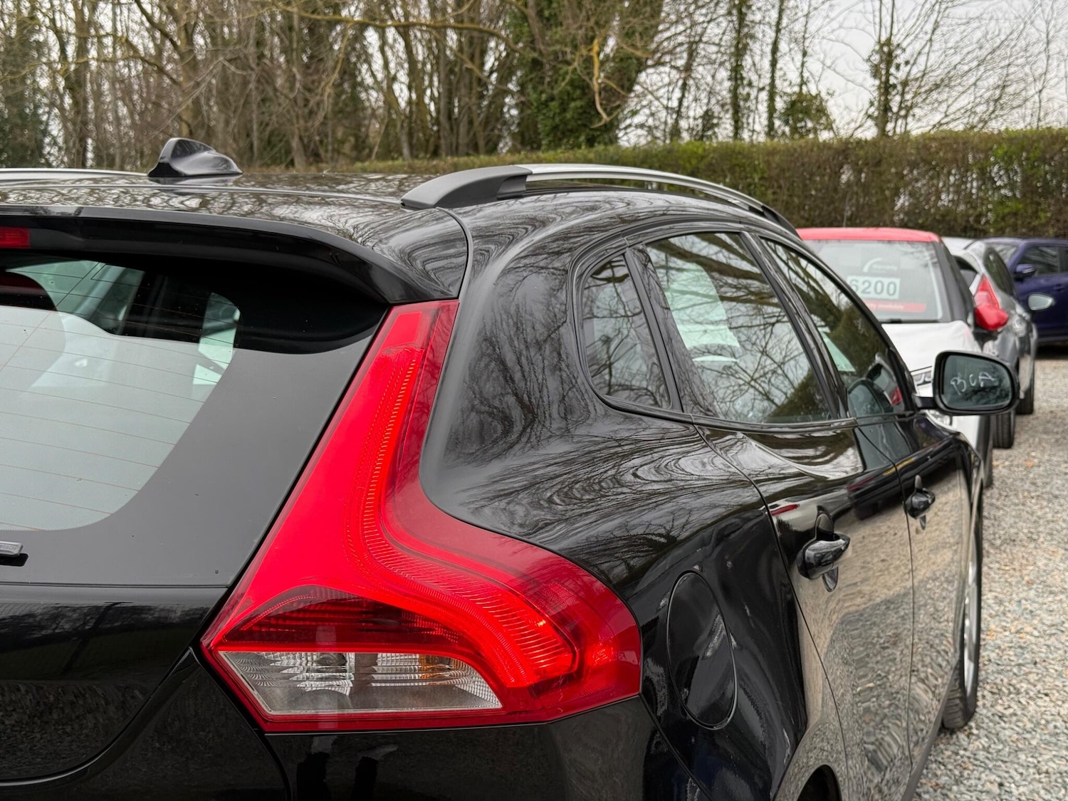 Used Volvo V40 Cross Country for sale - 77957045: Photo 26