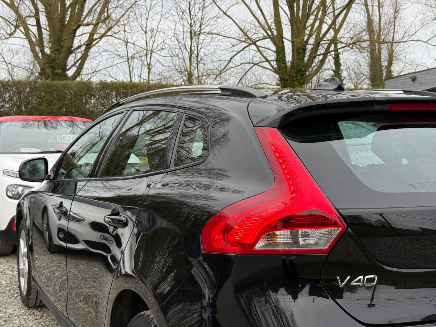 Used Volvo V40 Cross Country for sale - 77957045: Photo 27