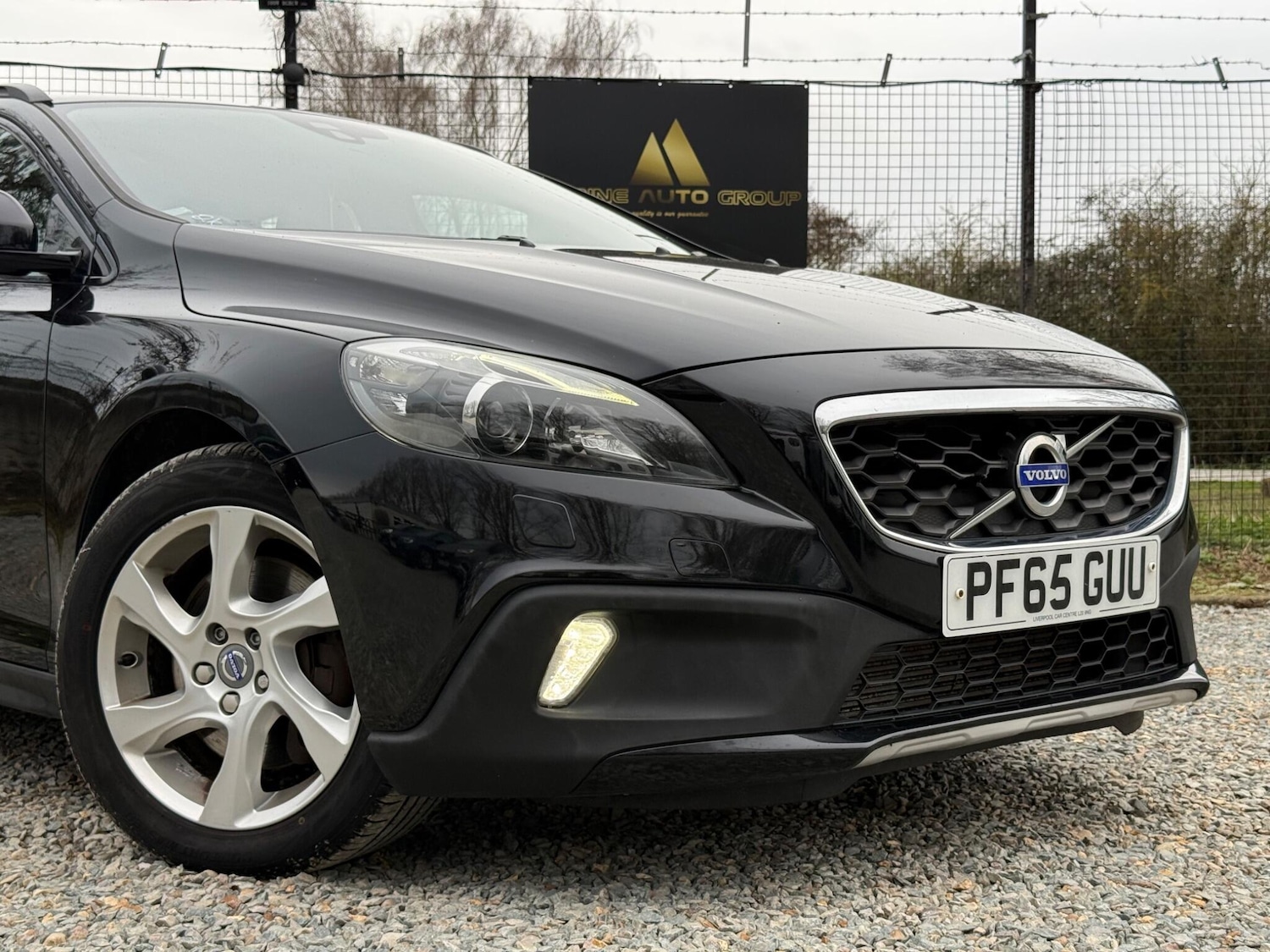 Used Volvo V40 Cross Country for sale - 77957045: Photo 6