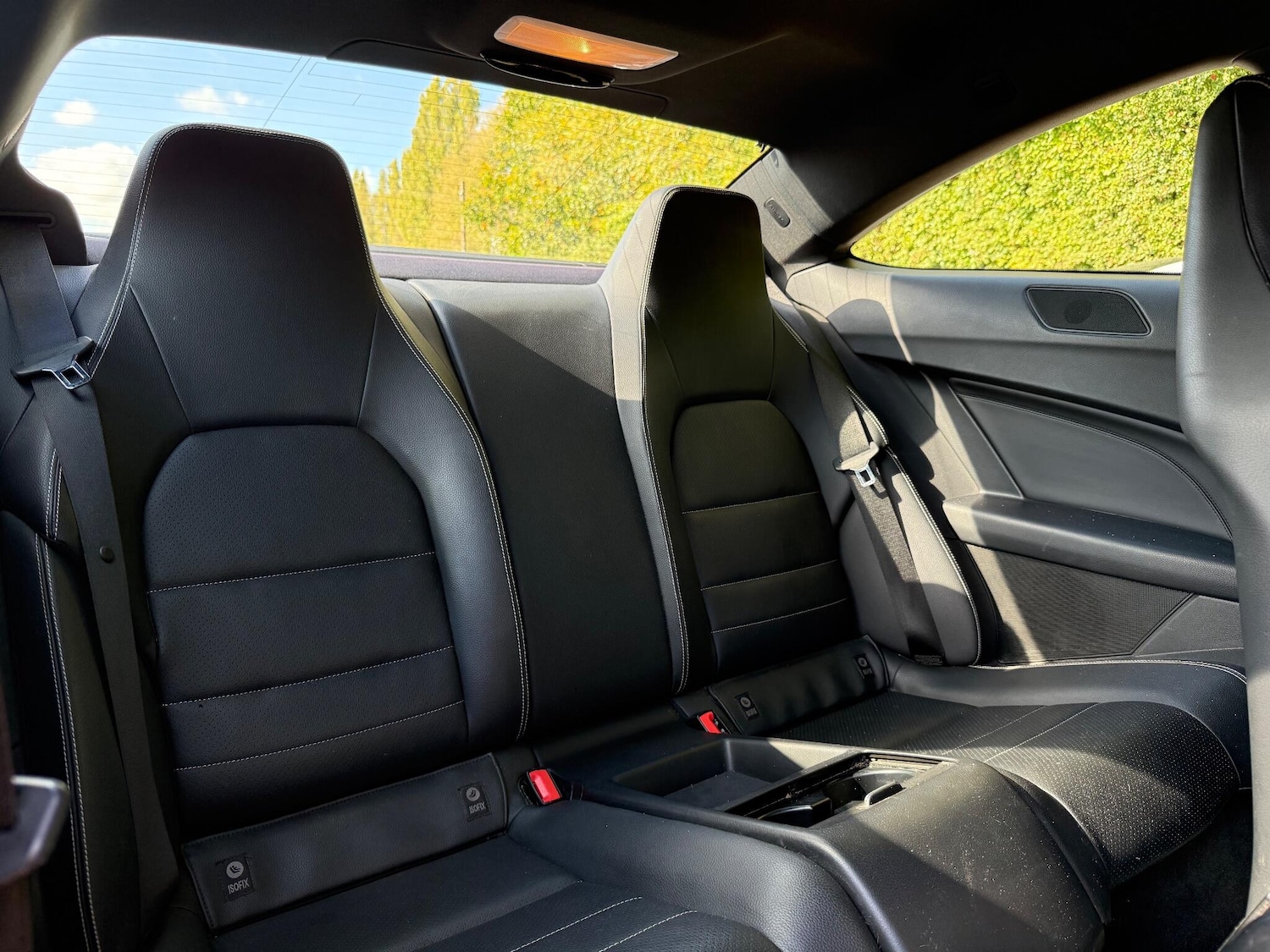 Used Mercedes-Benz C Class 2013 for sale - 76991174: Photo 18