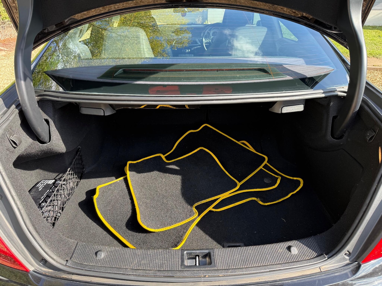 Used Mercedes-Benz C Class 2013 for sale - 76991174: Photo 20