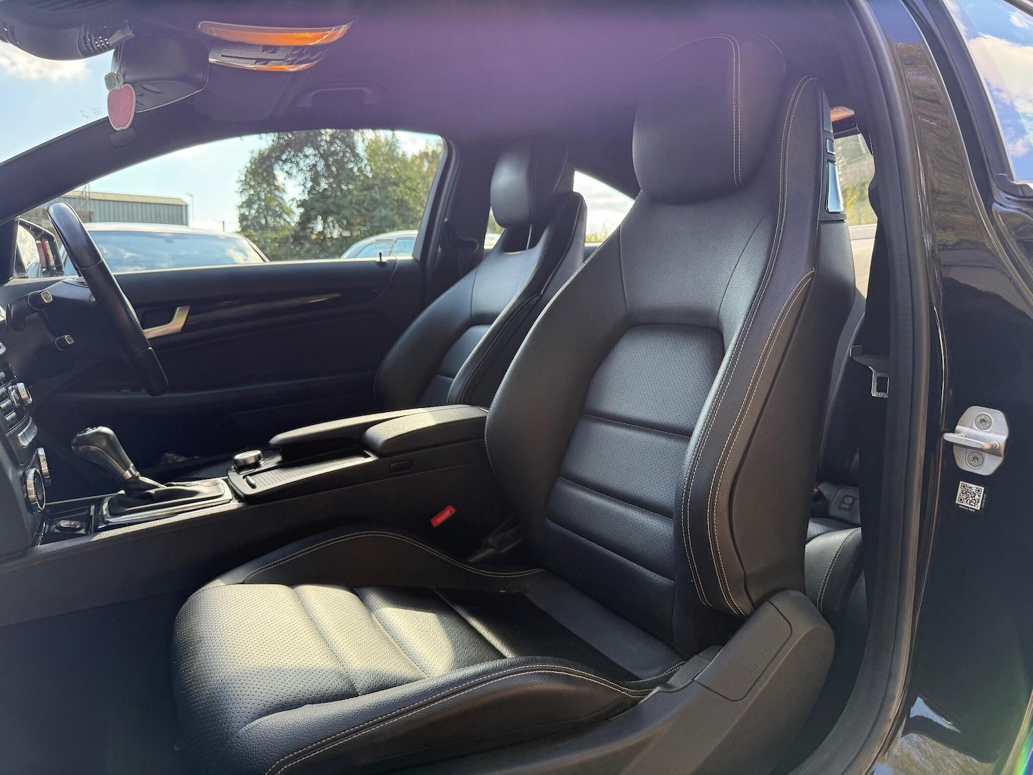 Used Mercedes-Benz C Class 2013 for sale - 76991174: Photo 23