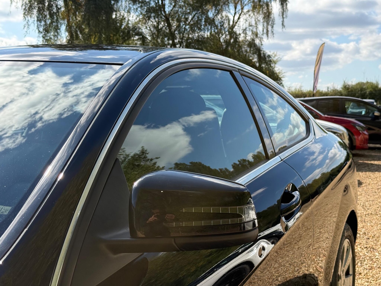 Used Mercedes-Benz C Class 2013 for sale - 76991174: Photo 5