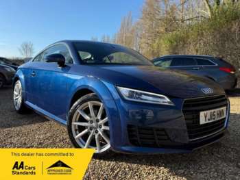 2015 (15) - 2.0 TDI ultra Sport Euro 6 (s/s) 3dr