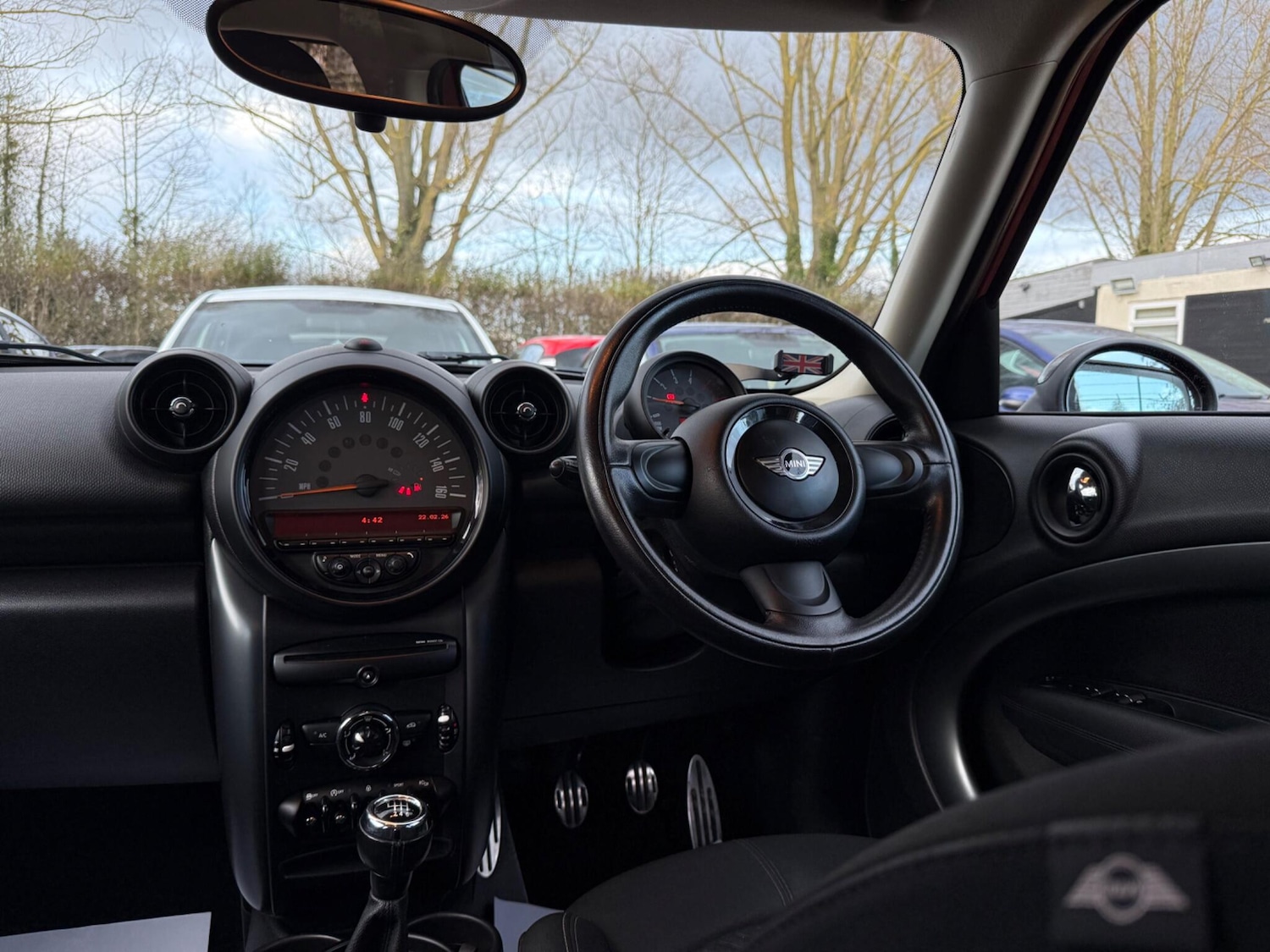 Used MINI Countryman 2015 for sale - 77637385: Photo 13