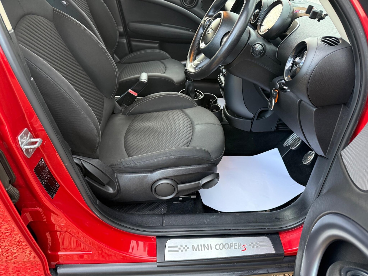 Used MINI Countryman 2015 for sale - 77637385: Photo 15