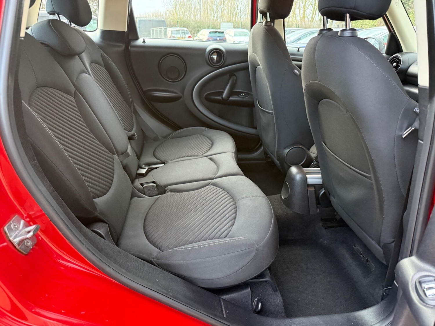 Used MINI Countryman 2015 for sale - 77637385: Photo 19