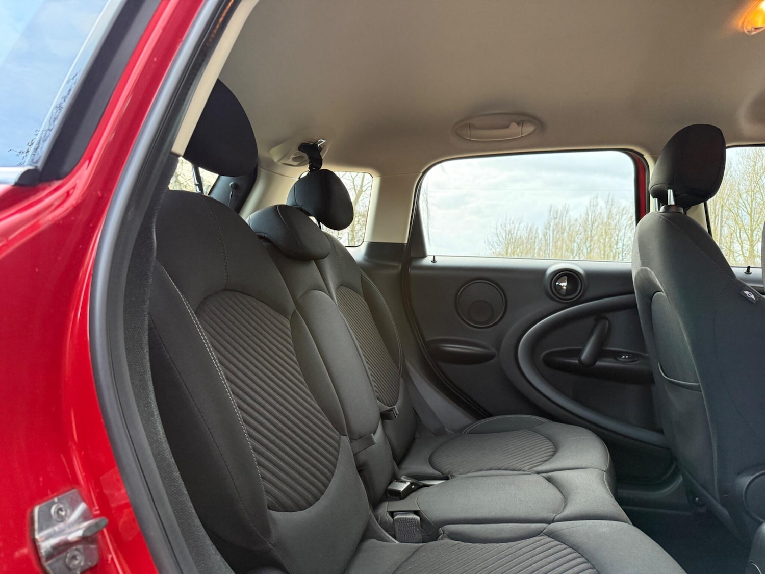 Used MINI Countryman 2015 for sale - 77637385: Photo 20