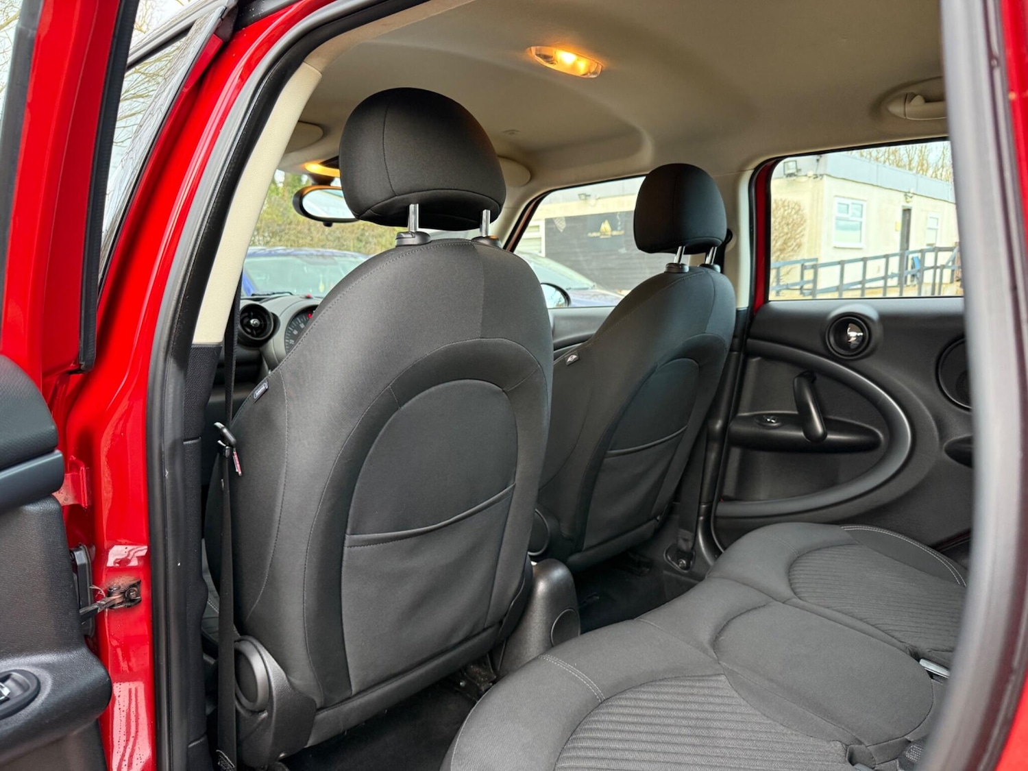 Used MINI Countryman 2015 for sale - 77637385: Photo 21