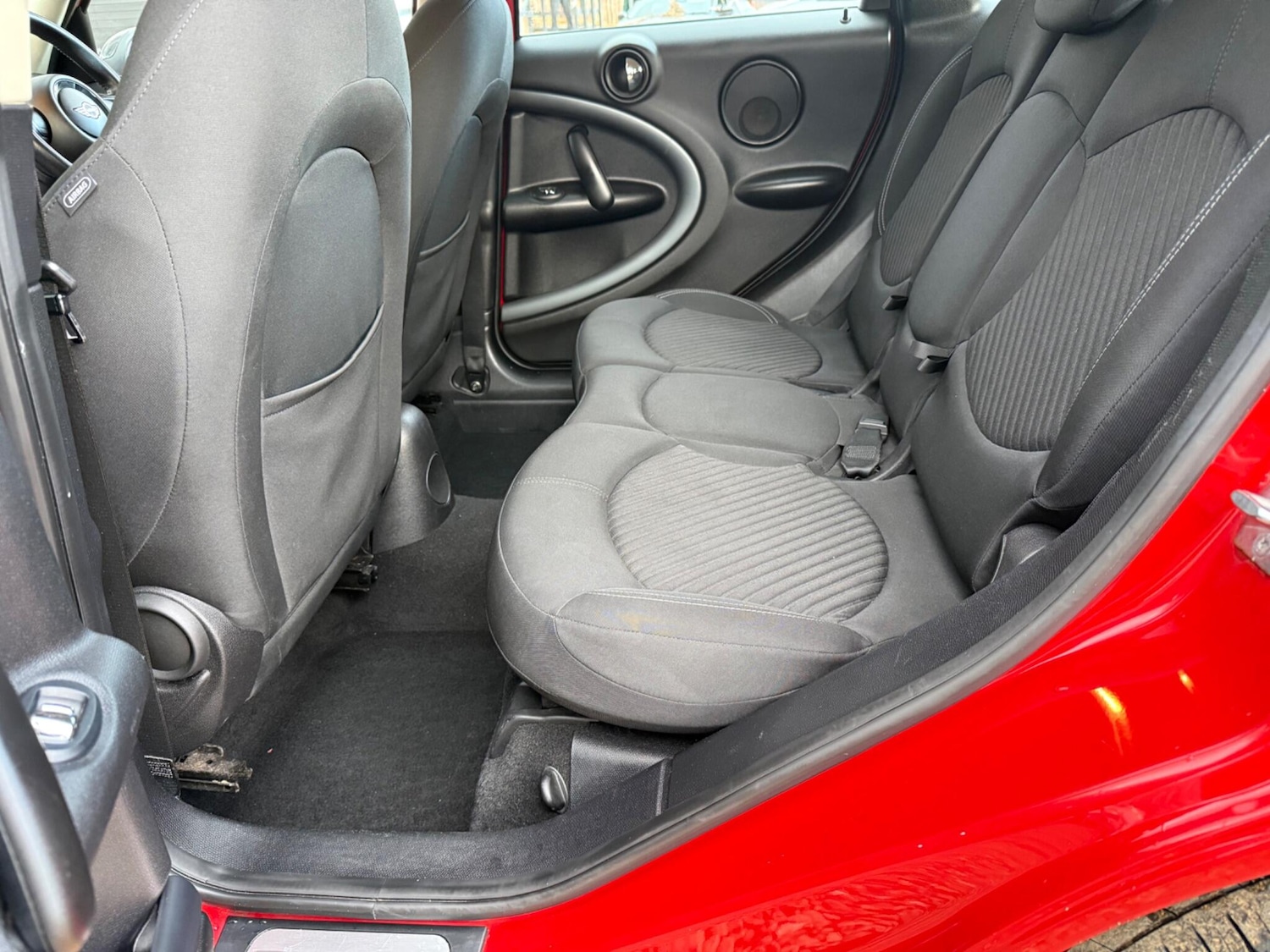 Used MINI Countryman 2015 for sale - 77637385: Photo 22