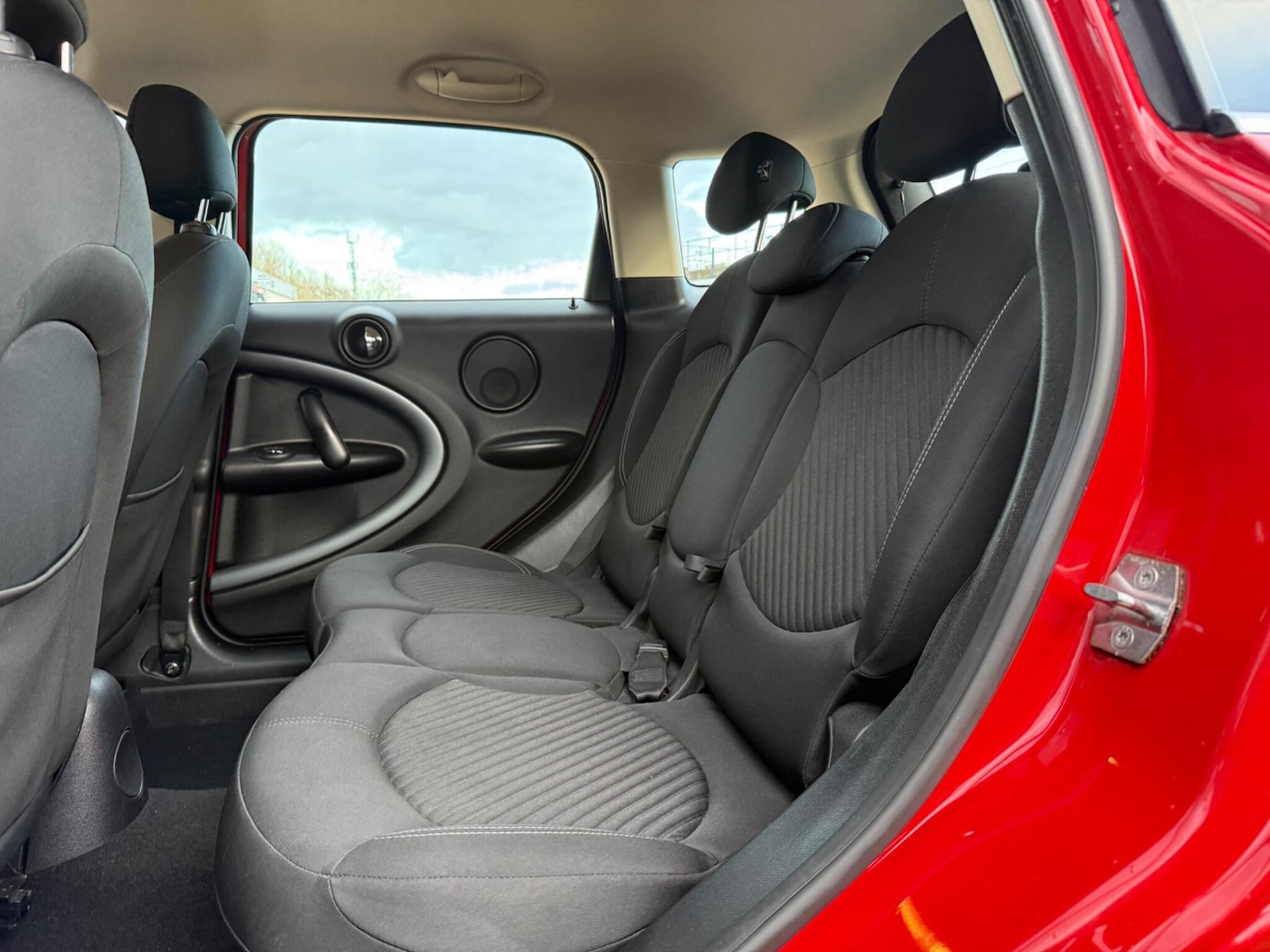 Used MINI Countryman 2015 for sale - 77637385: Photo 23