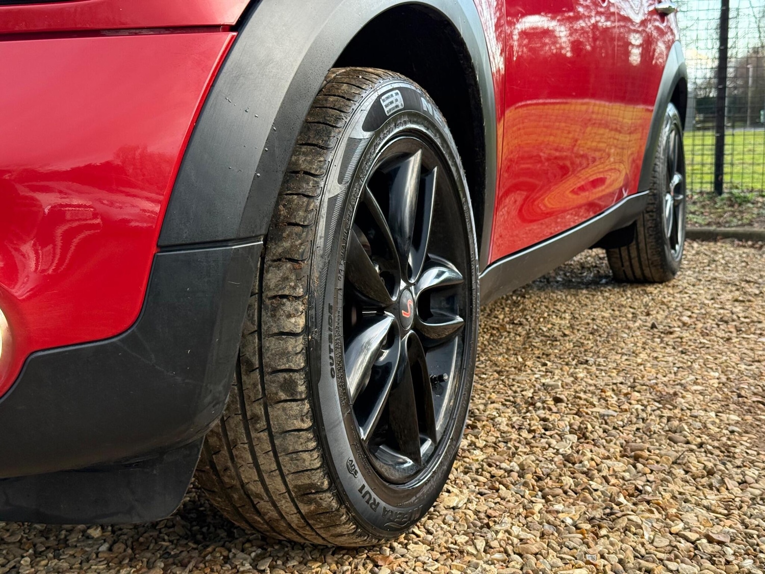 Used MINI Countryman 2015 for sale - 77637385: Photo 24