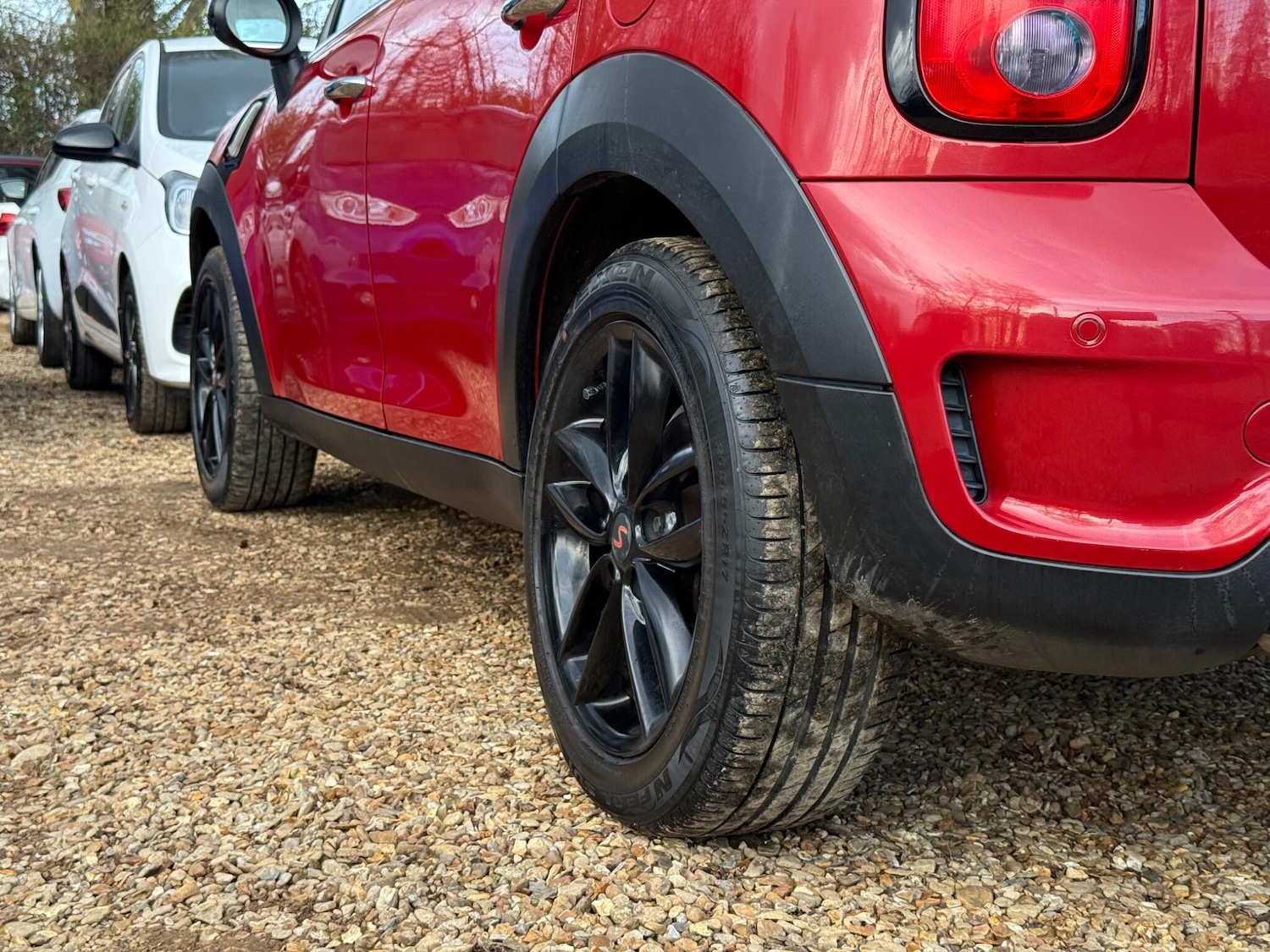 Used MINI Countryman 2015 for sale - 77637385: Photo 25