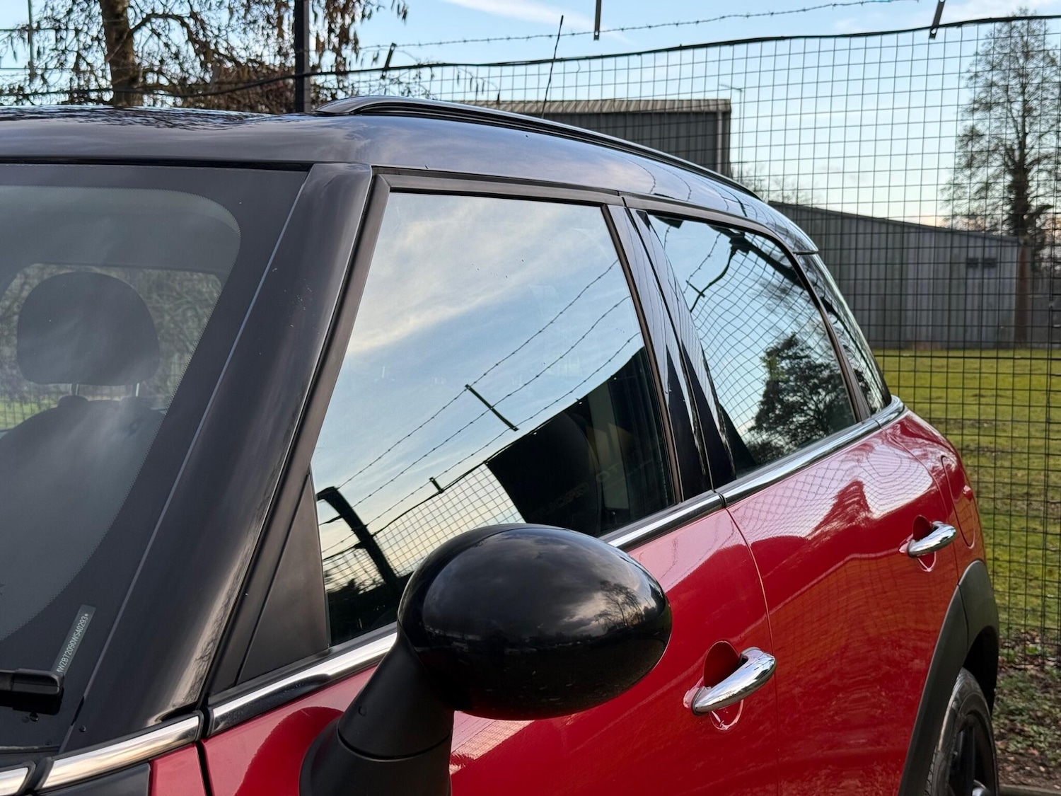 Used MINI Countryman 2015 for sale - 77637385: Photo 26