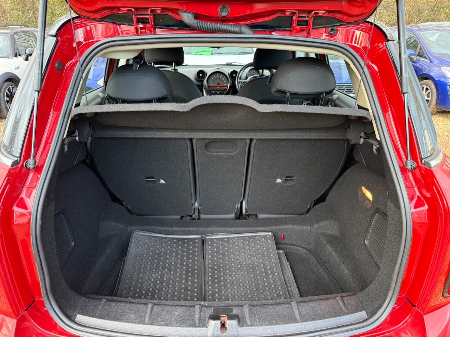 Used MINI Countryman 2015 for sale - 77637385: Photo 28