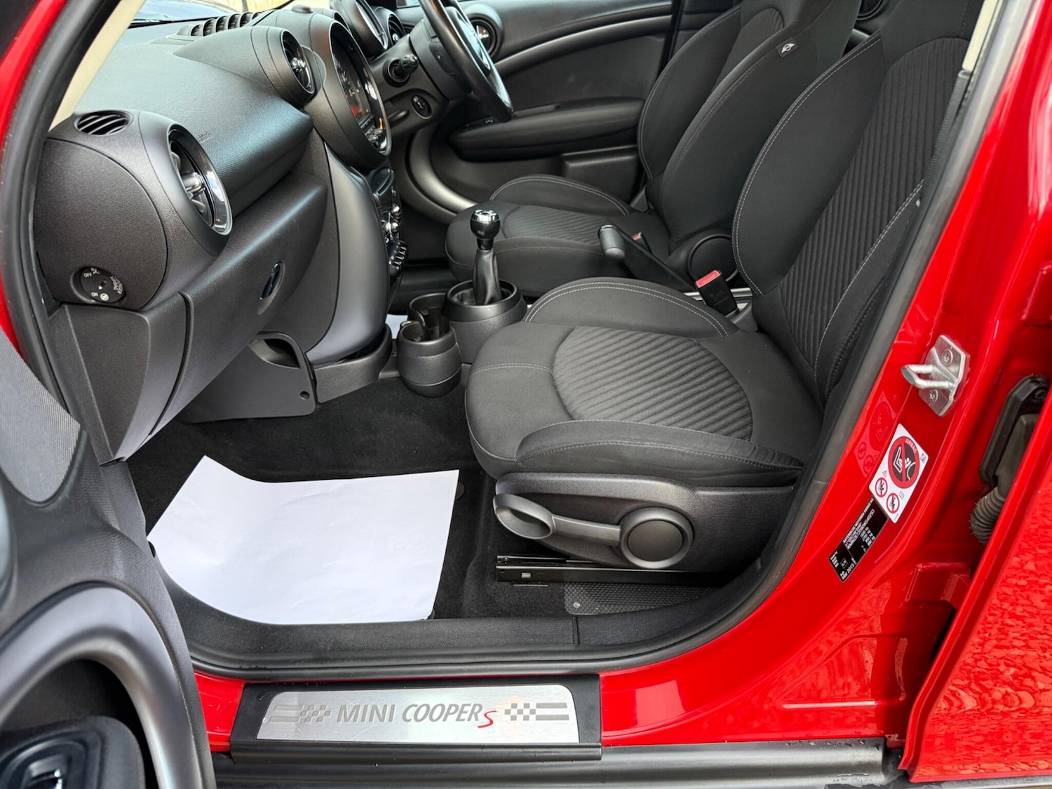 Used MINI Countryman 2015 for sale - 77637385: Photo 29