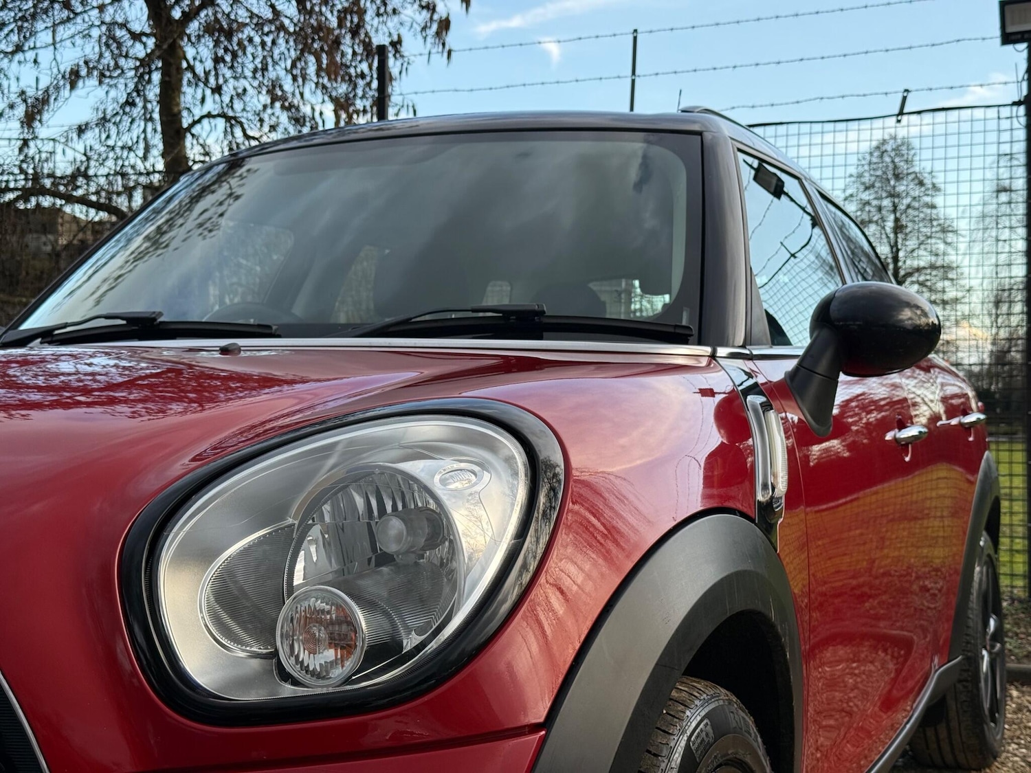 Used MINI Countryman 2015 for sale - 77637385: Photo 32