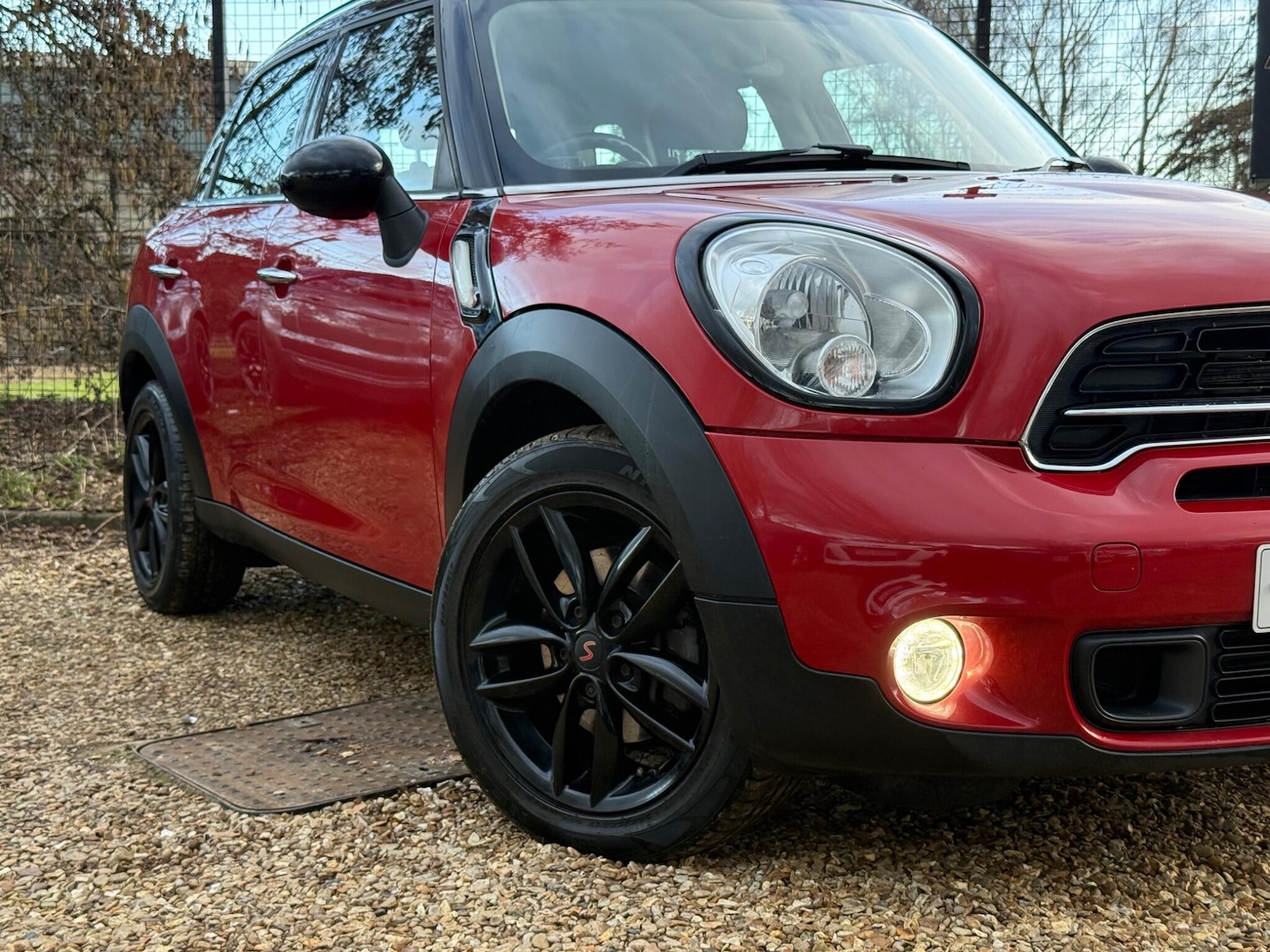 Used MINI Countryman 2015 for sale - 77637385: Photo 5