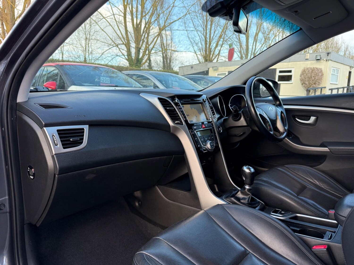 Used Hyundai i30 2015 for sale - 77839734: Photo 10