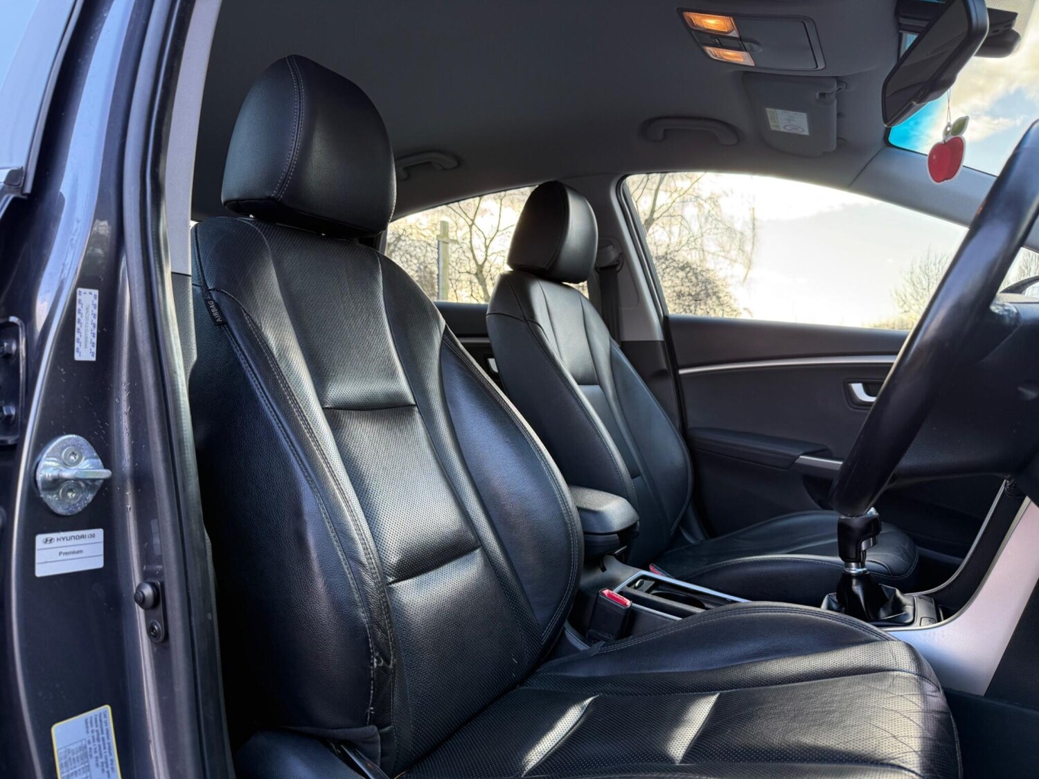 Used Hyundai i30 2015 for sale - 77839734: Photo 13