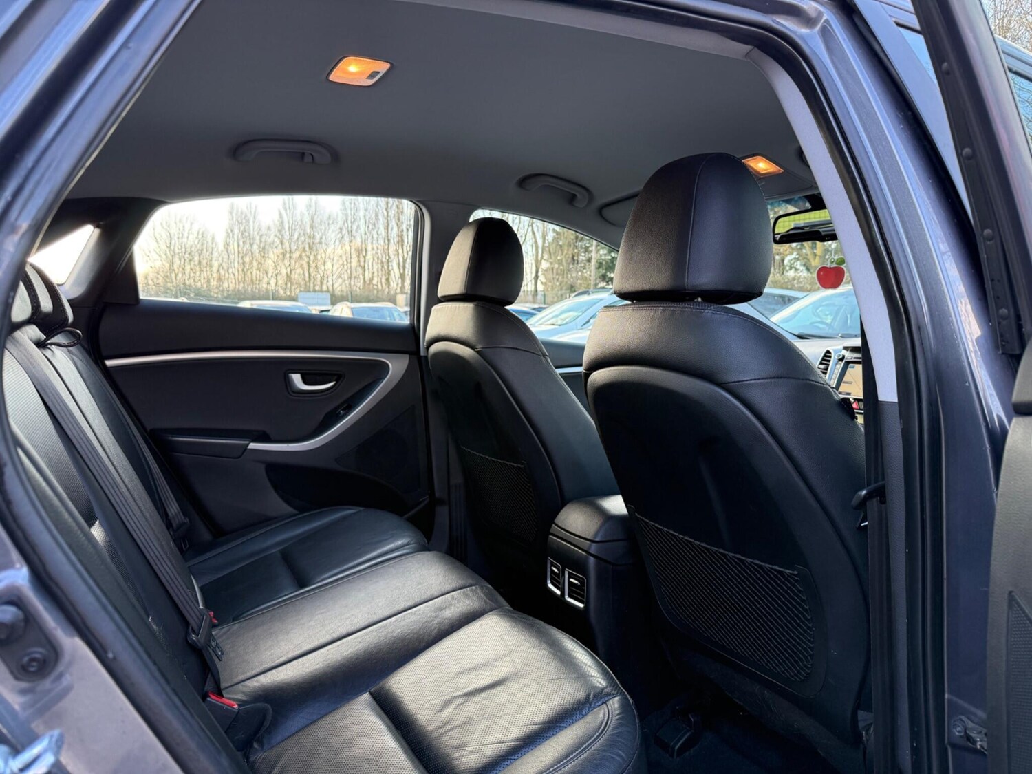 Used Hyundai i30 2015 for sale - 77839734: Photo 14