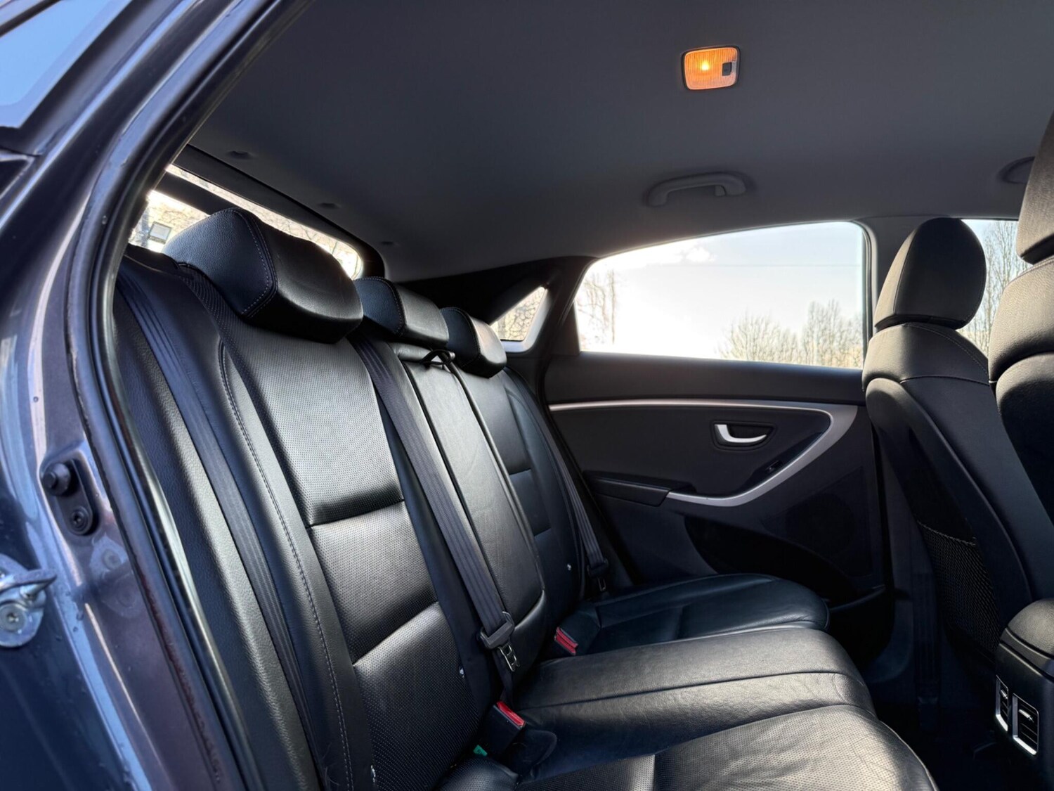 Used Hyundai i30 2015 for sale - 77839734: Photo 16