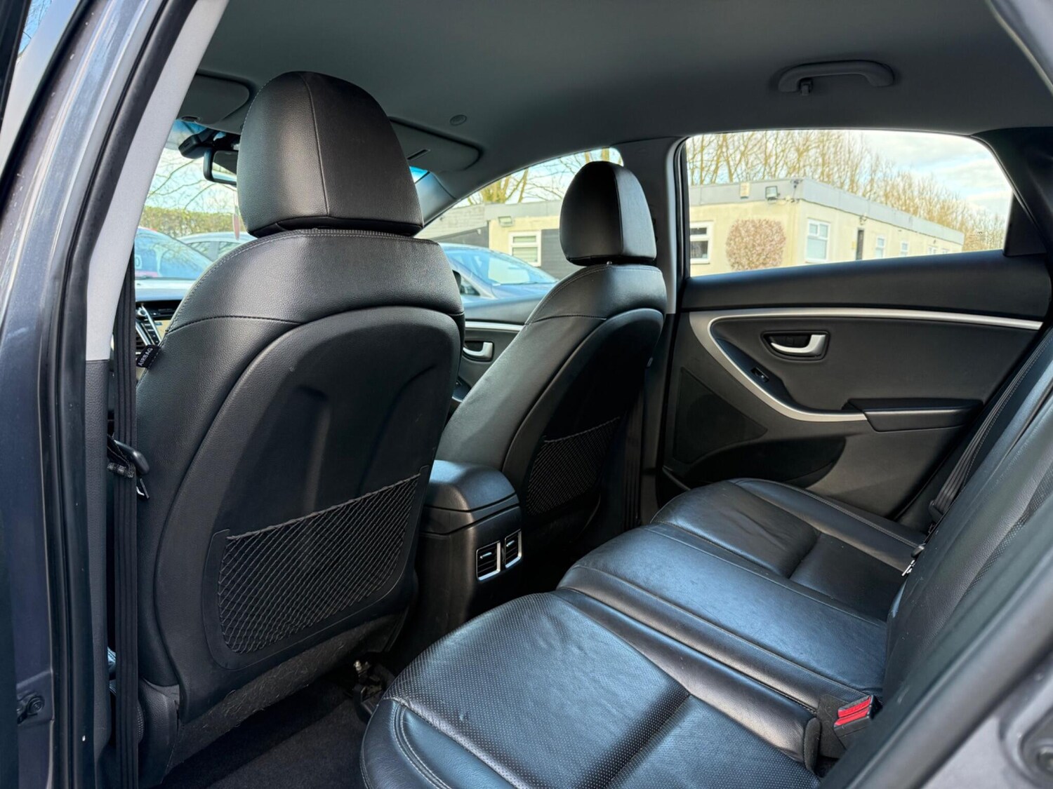 Used Hyundai i30 2015 for sale - 77839734: Photo 17