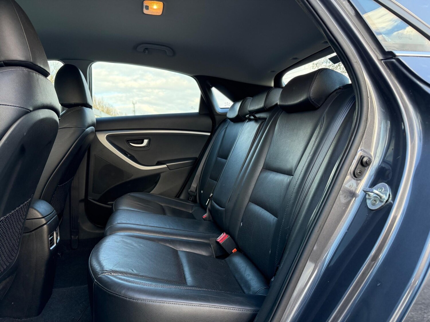 Used Hyundai i30 2015 for sale - 77839734: Photo 19