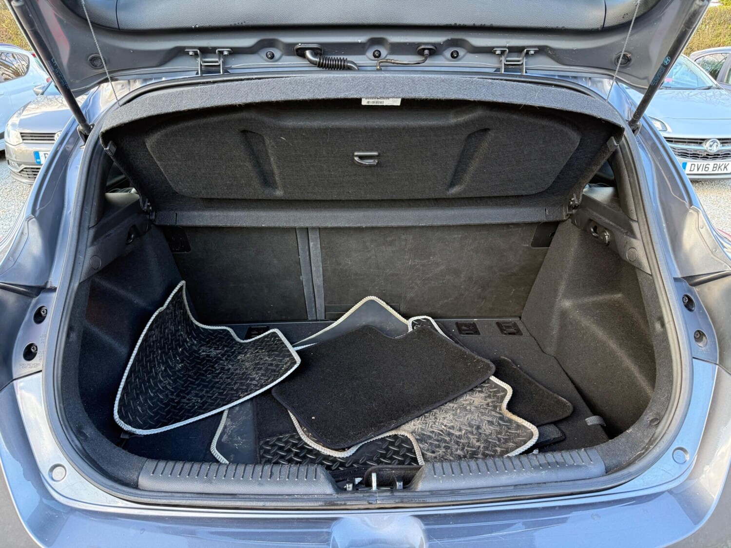 Used Hyundai i30 2015 for sale - 77839734: Photo 20