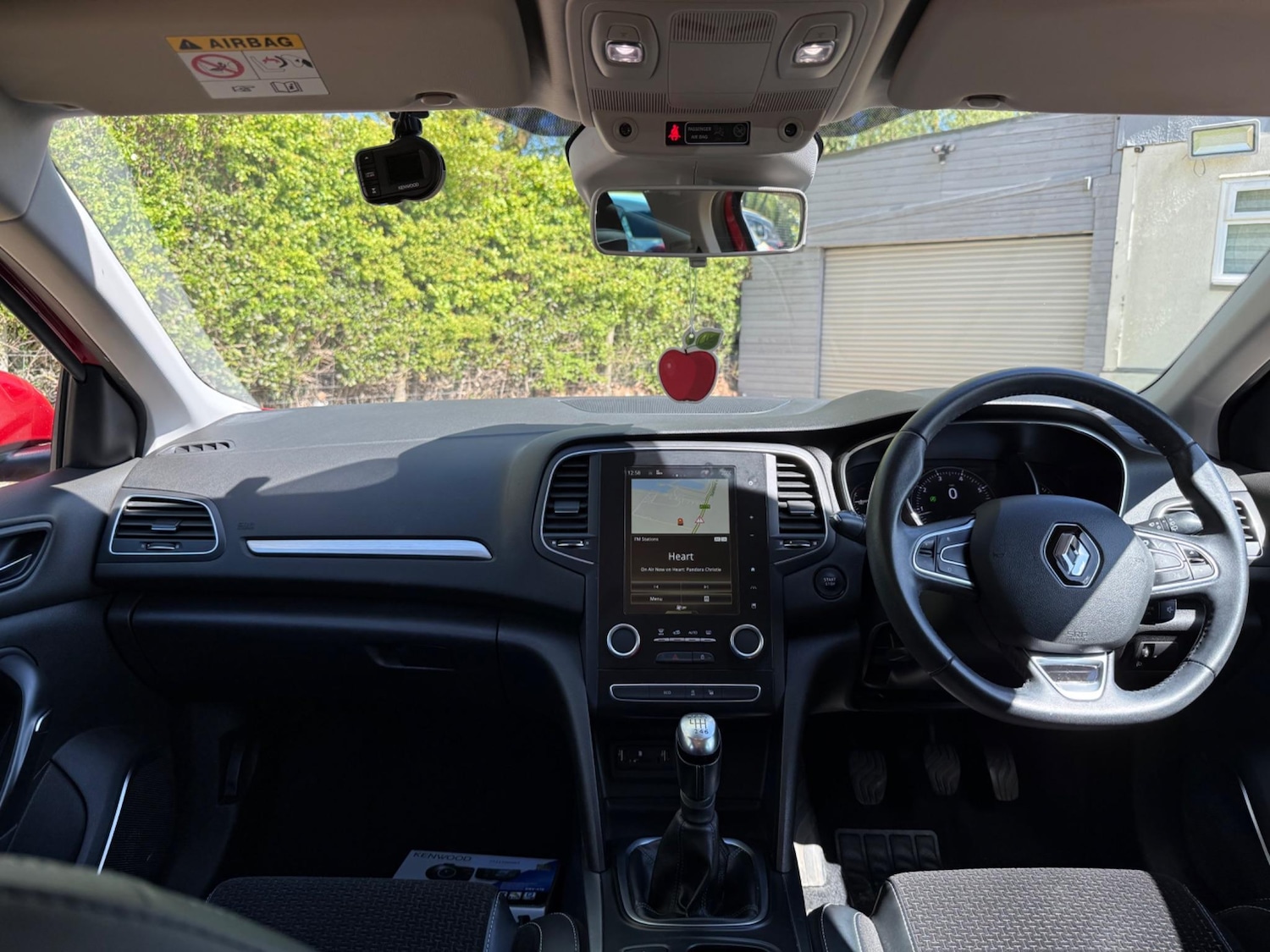 Vehicle 24