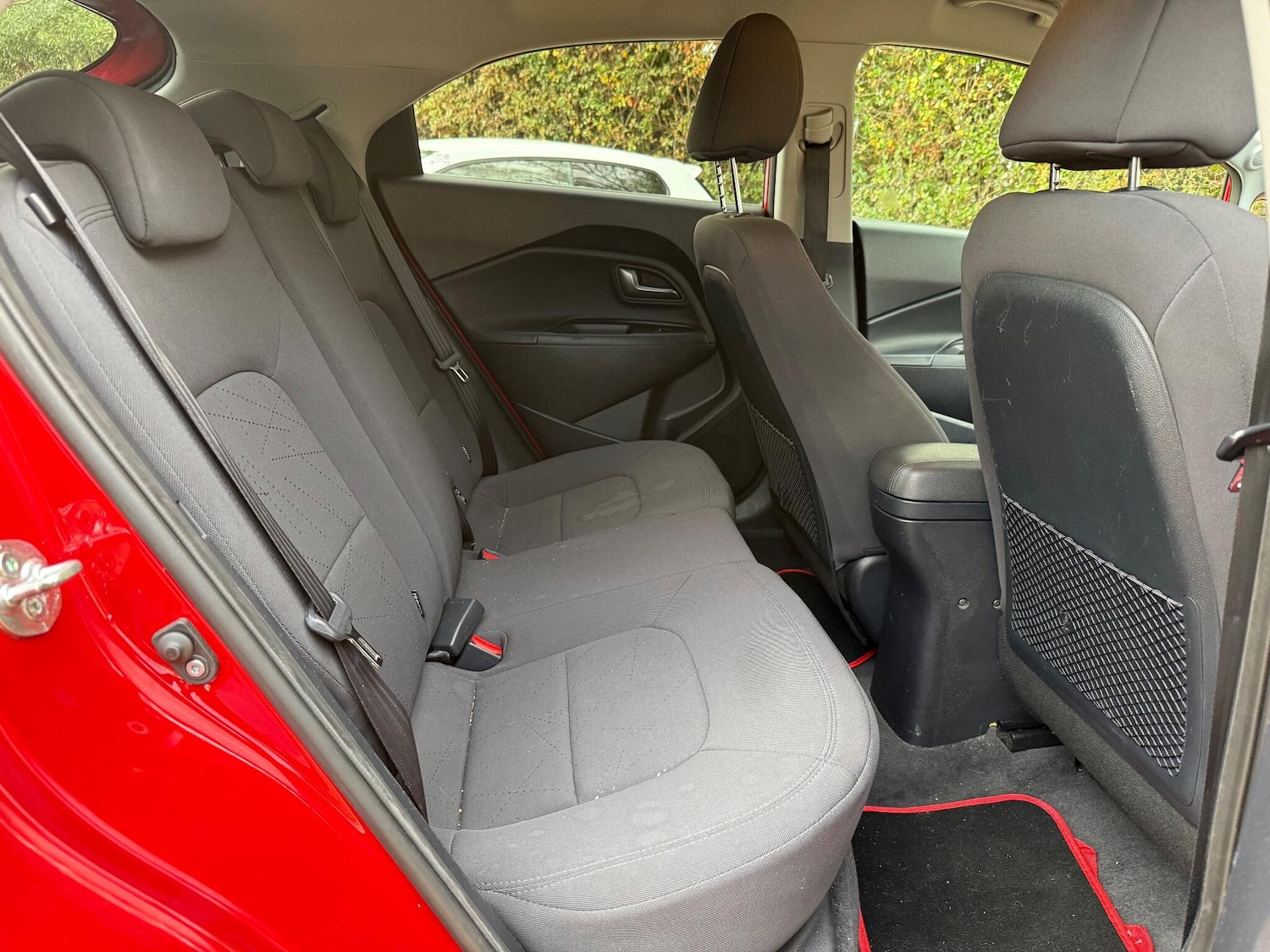 Used Kia Rio 2013 for sale - 76527615: Photo 10