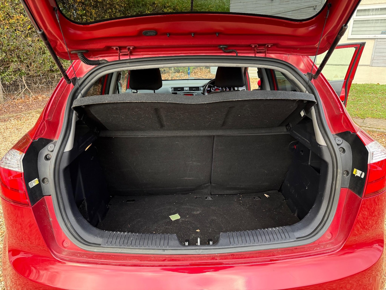 Used Kia Rio 2013 for sale - 76527615: Photo 11