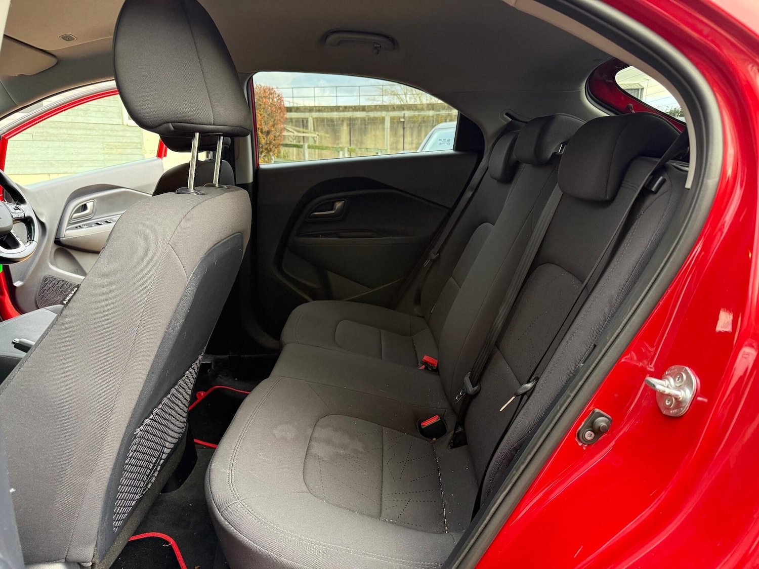 Used Kia Rio 2013 for sale - 76527615: Photo 13