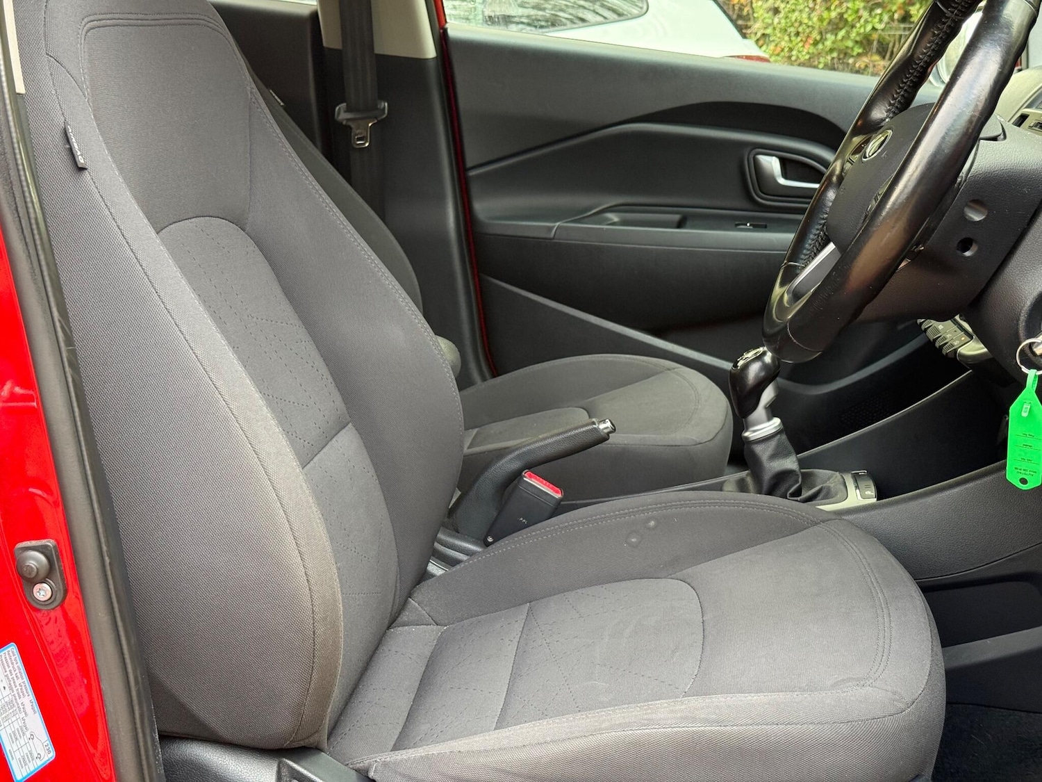 Used Kia Rio 2013 for sale - 76527615: Photo 8