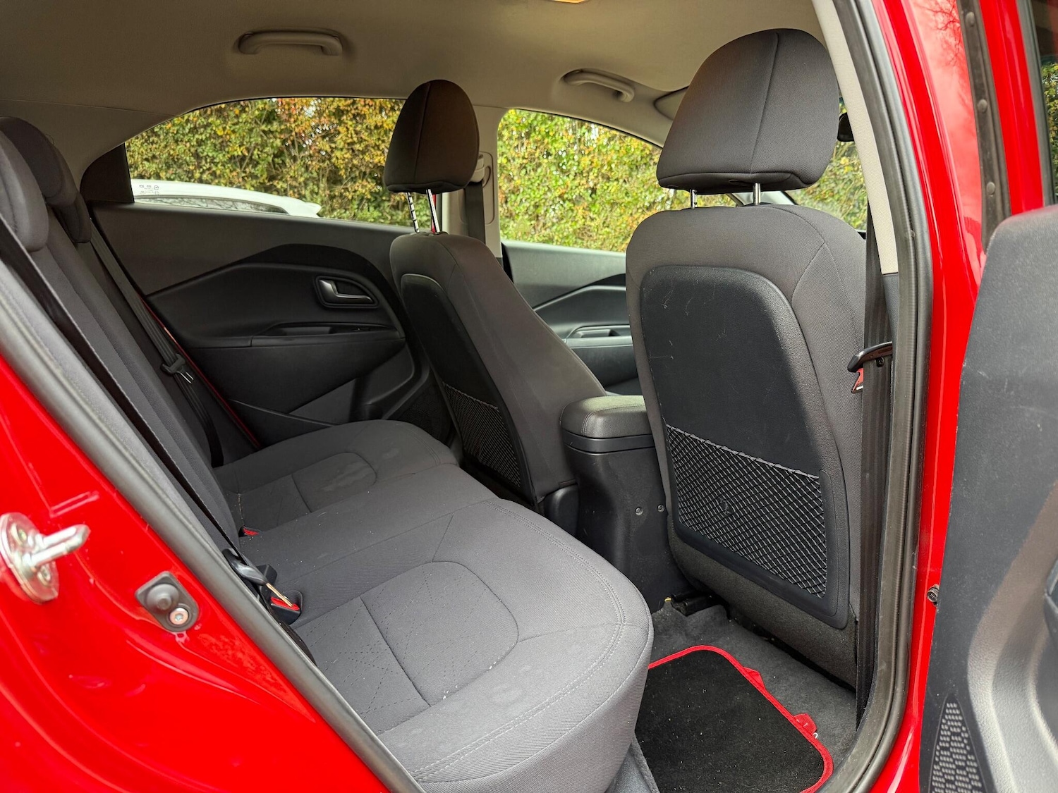 Used Kia Rio 2013 for sale - 76527615: Photo 9