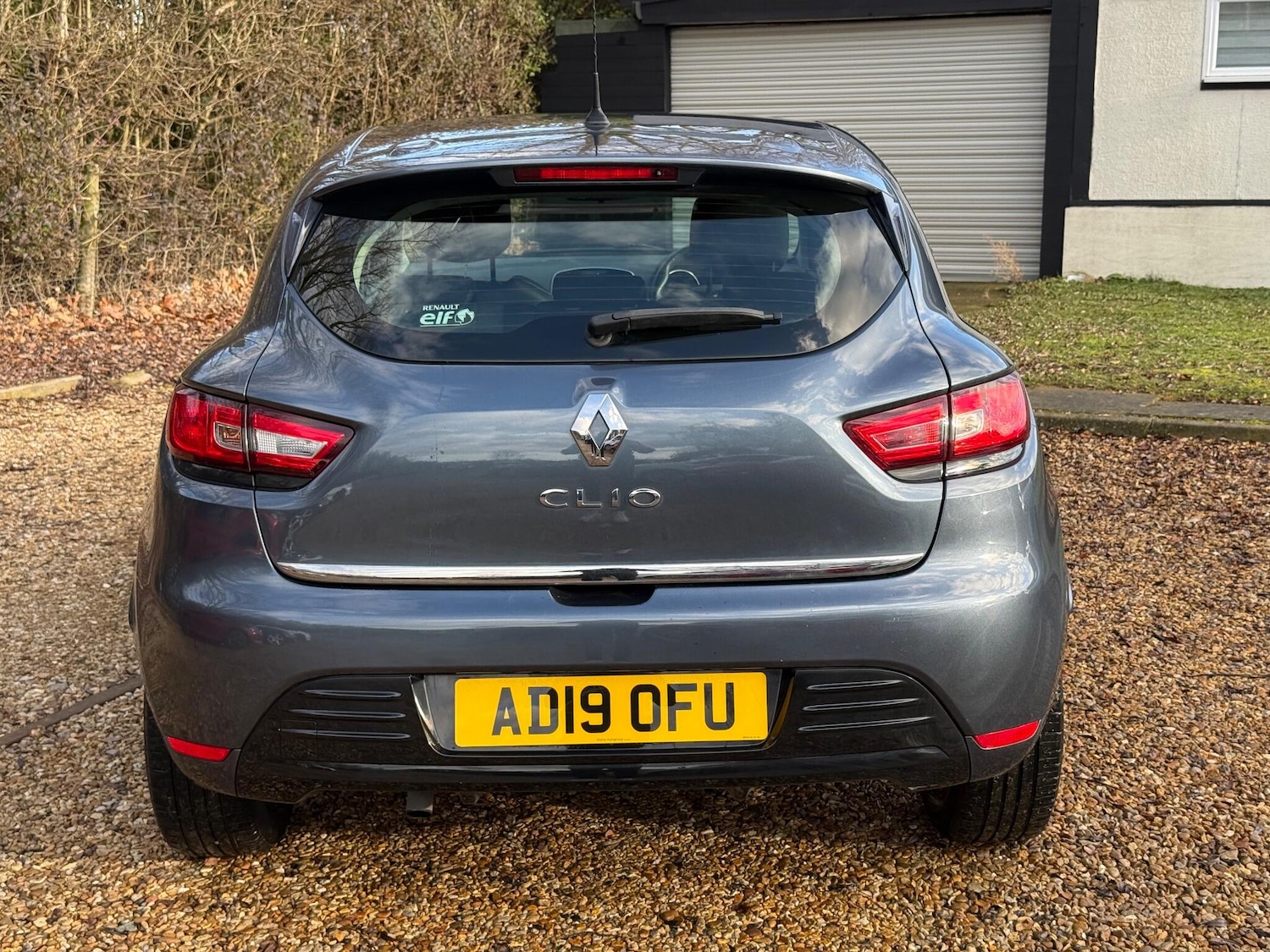 Used Renault Clio 2025 for sale - 77304861: Photo 10