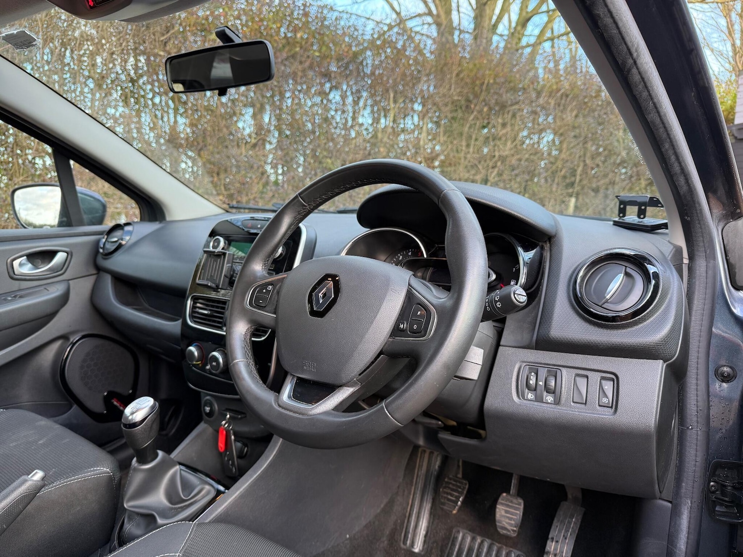 Used Renault Clio 2025 for sale - 77304861: Photo 13