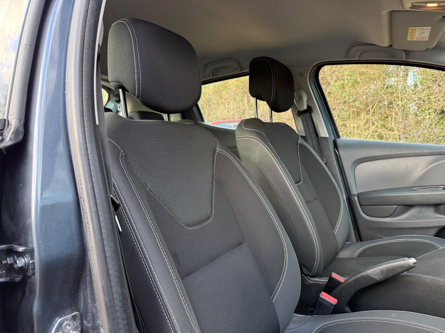 Used Renault Clio 2025 for sale - 77304861: Photo 17