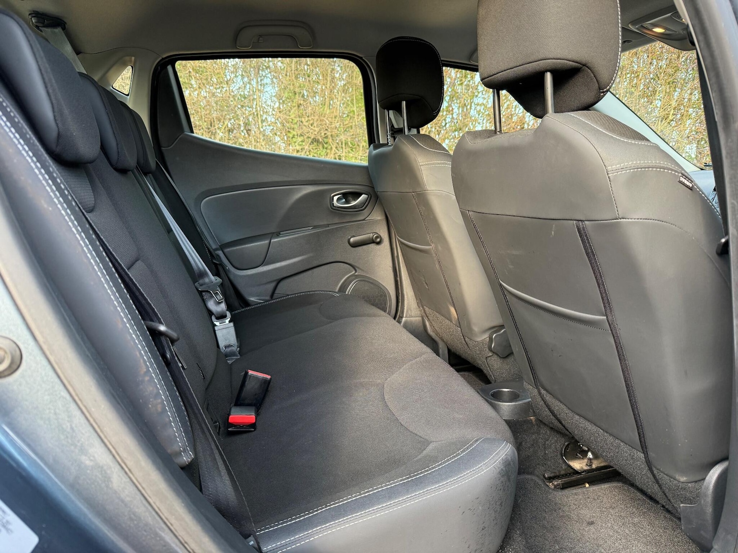 Used Renault Clio 2025 for sale - 77304861: Photo 20