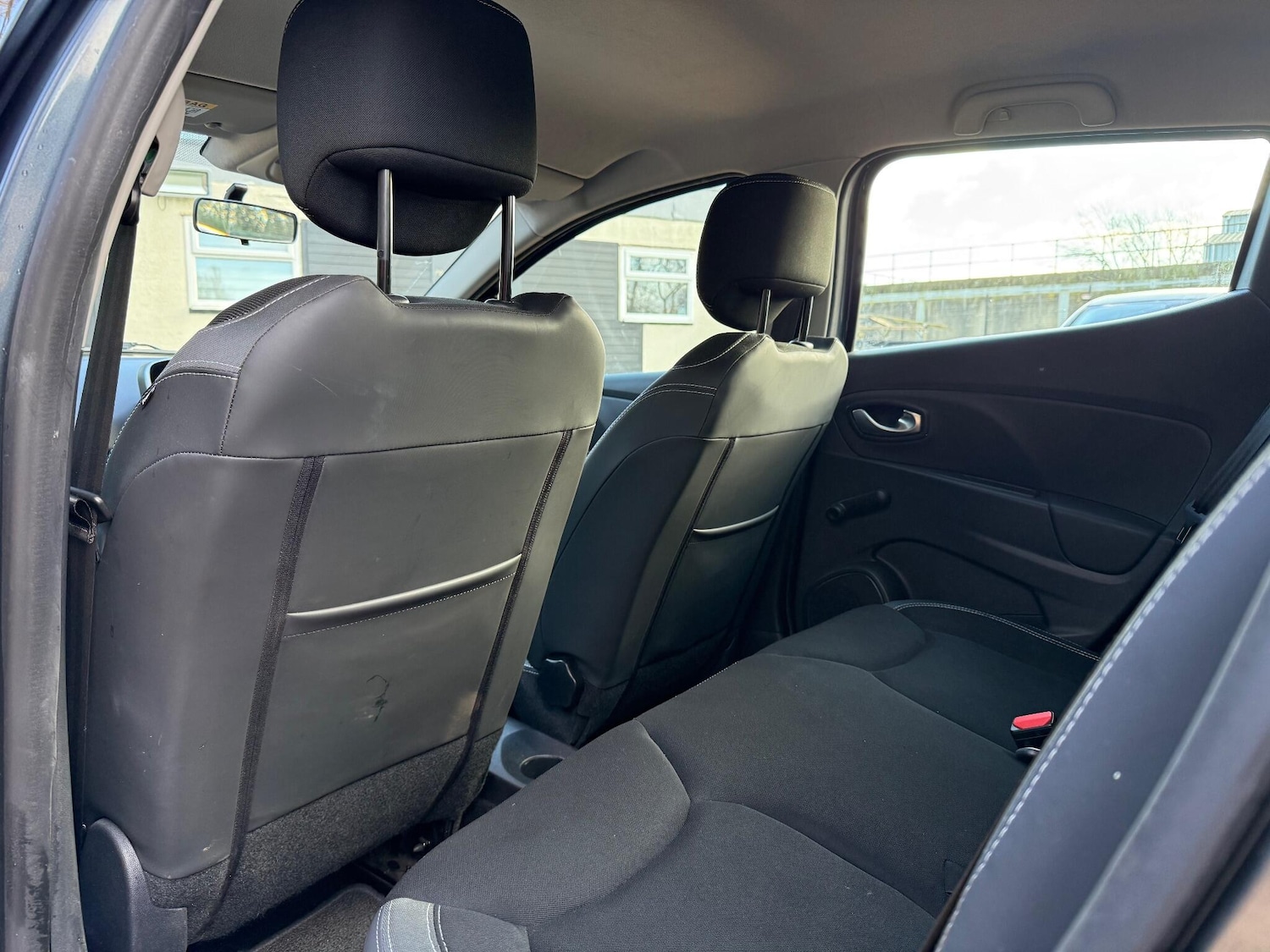 Used Renault Clio 2025 for sale - 77304861: Photo 22