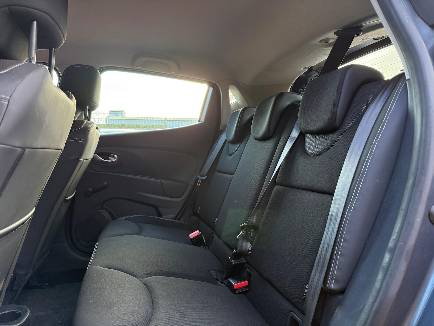 Used Renault Clio 2025 for sale - 77304861: Photo 23