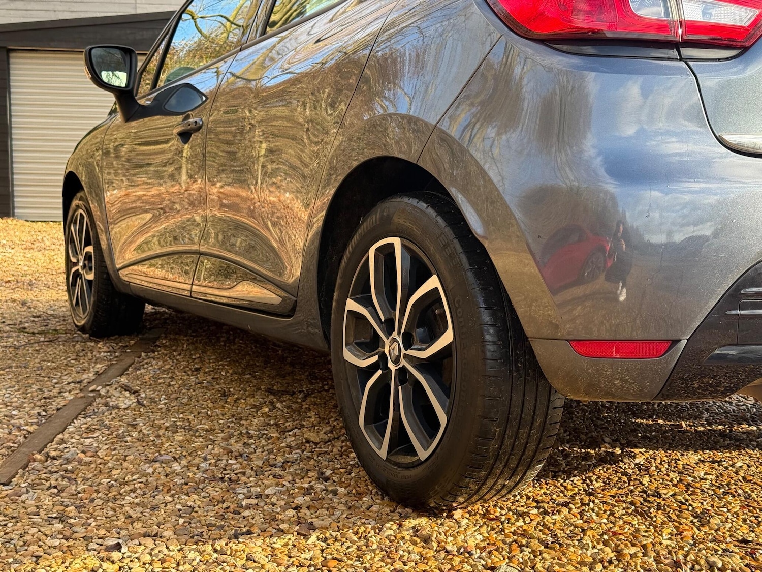 Used Renault Clio 2025 for sale - 77304861: Photo 24