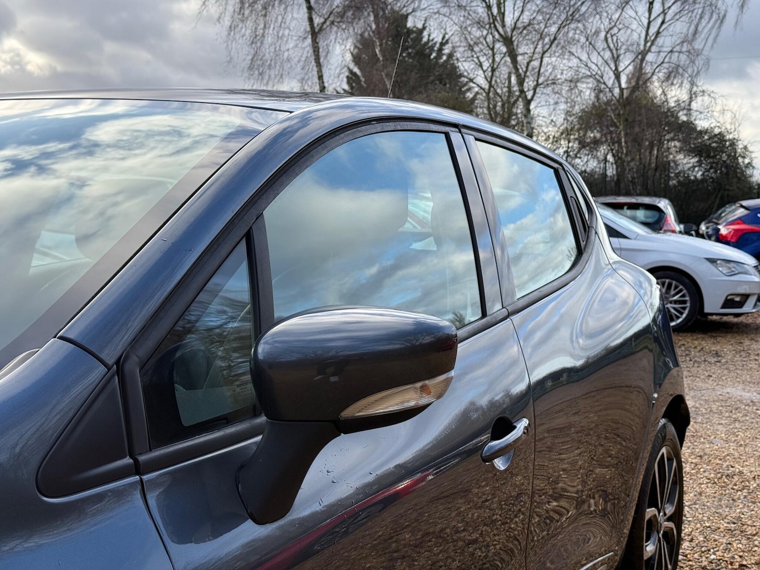 Used Renault Clio 2025 for sale - 77304861: Photo 25