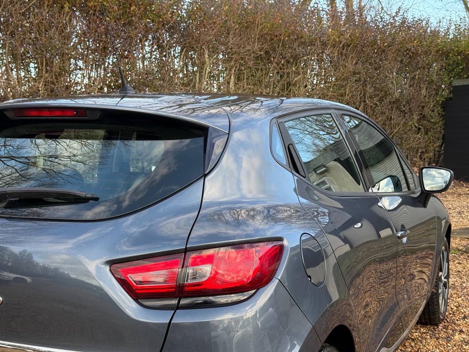 Used Renault Clio 2025 for sale - 77304861: Photo 27