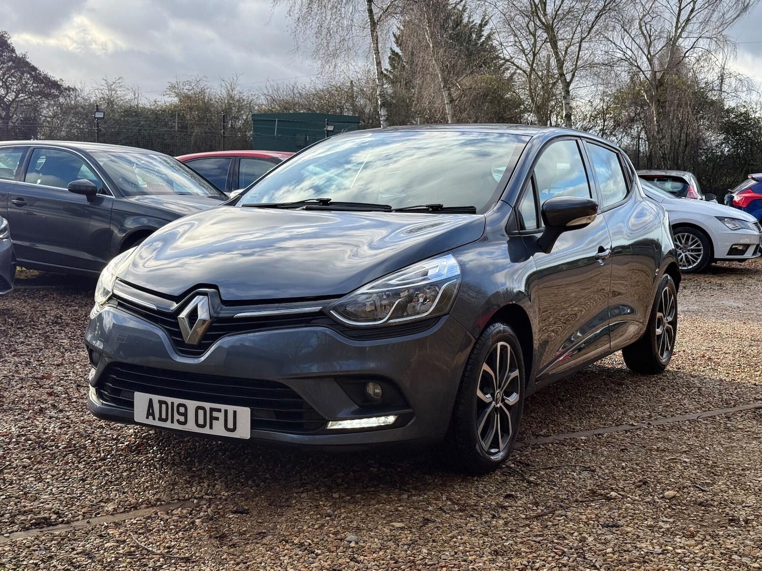 Used Renault Clio 2025 for sale - 77304861: Photo 3